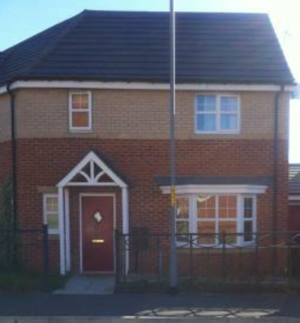 3 Bedroom Semi-Detac...